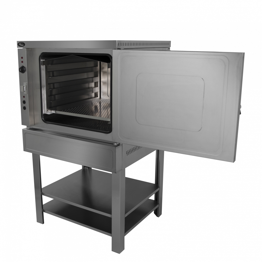 картинка Пароварка электрическая Grill Master Ф2П1Э