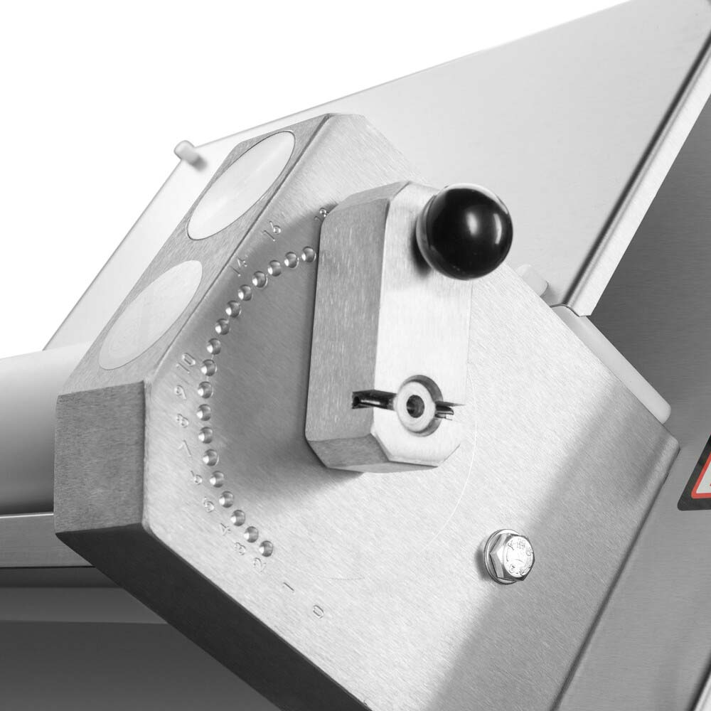 картинка Машина тестораскаточная Senoven SM-30 SINGLE