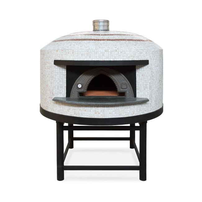 картинка Печь для пиццы дровяная Alfa Pizza Napoli M120